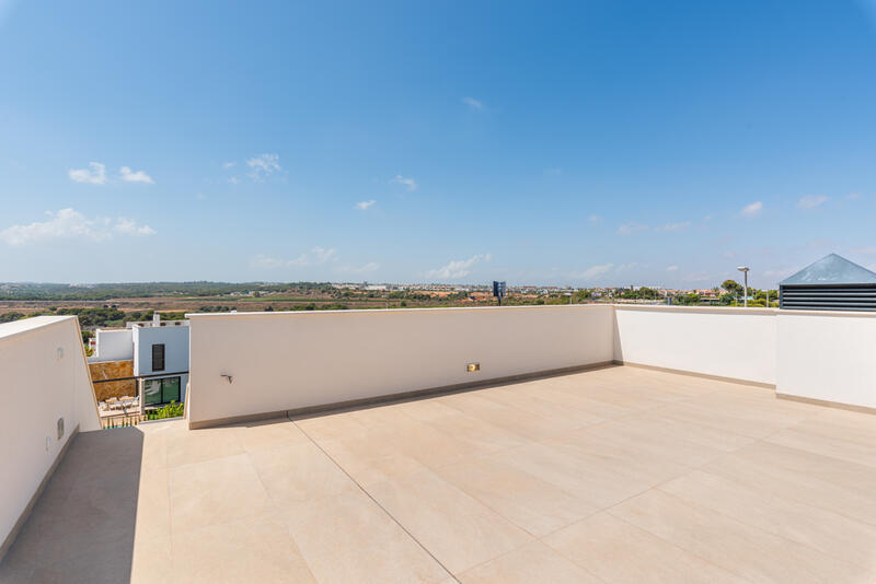 3 slaapkamer Villa Te koop