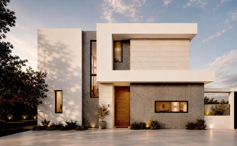 Villa à vendre dans Pilar de la Horadada, Alicante