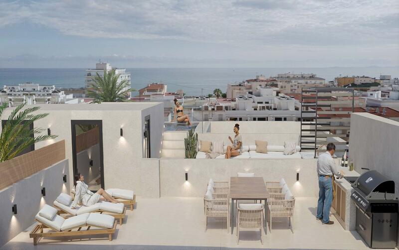 1 Cuarto Apartamento en venta 1 Cuarto Apartamento en venta