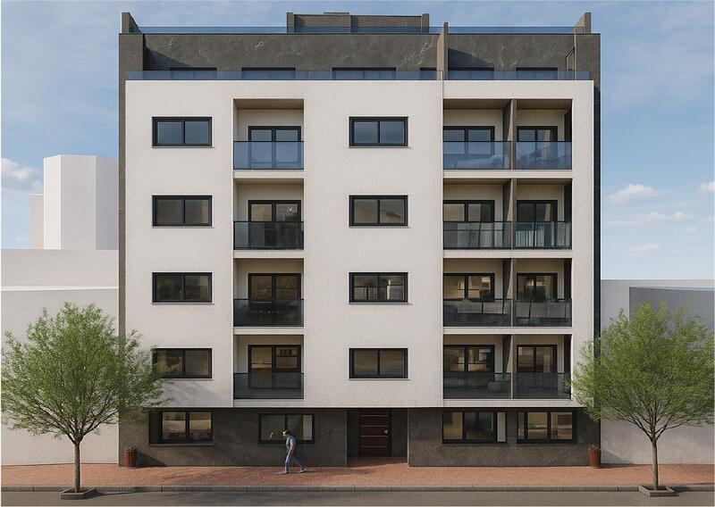 1 Cuarto Apartamento en venta 1 Cuarto Apartamento en venta