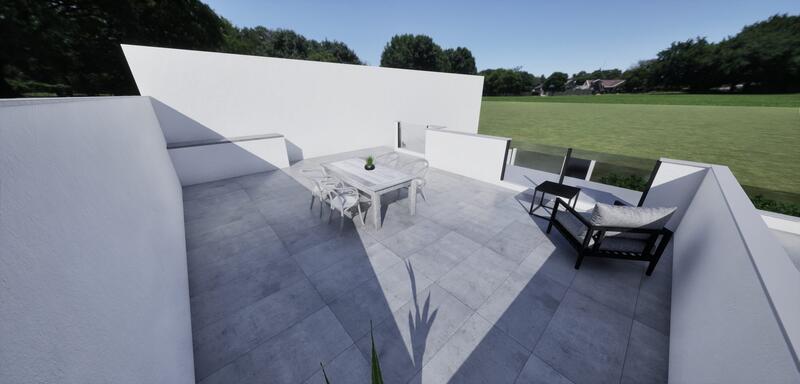 3 Schlafzimmer Villa zu verkaufen 3 Schlafzimmer Villa zu verkaufen