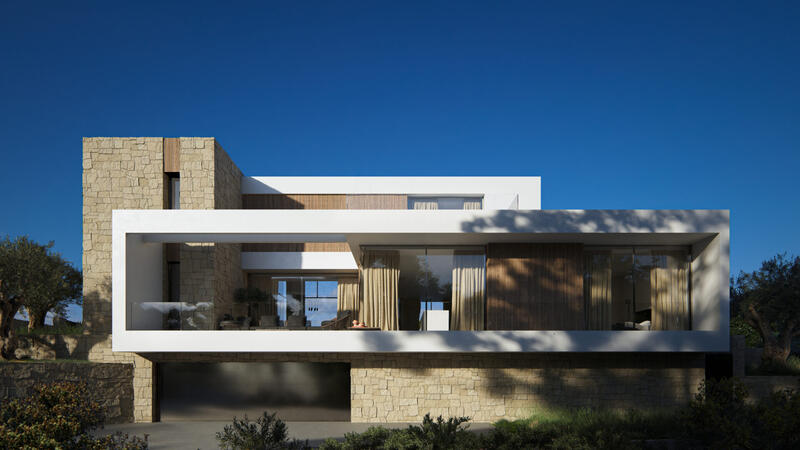 Villa for sale in Teulada, Alicante Villa for sale in Teulada, Alicante