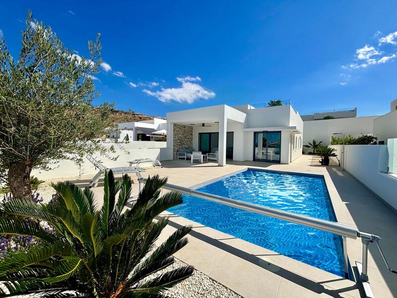 Villa for sale in Rojales, Alicante Villa for sale in Rojales, Alicante