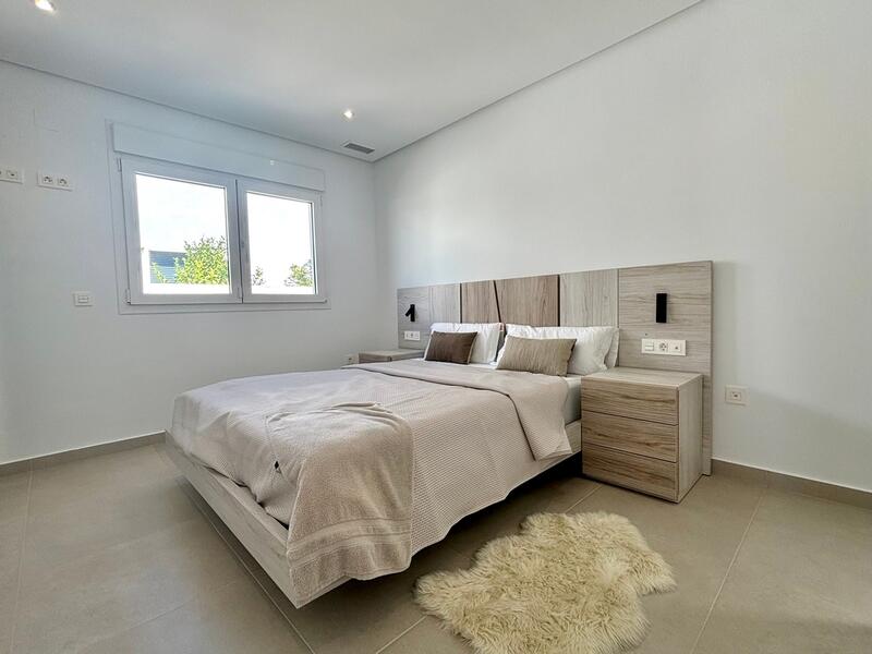 3 chambre Villa à vendre