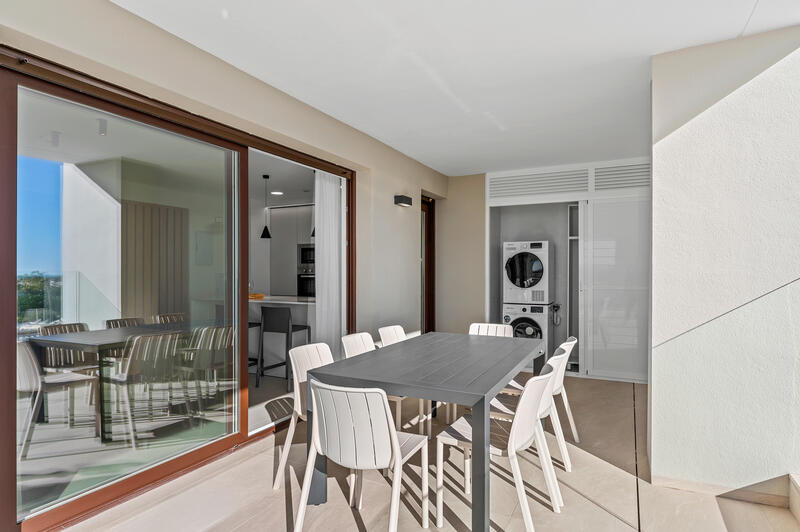 3 Cuarto Apartamento en venta