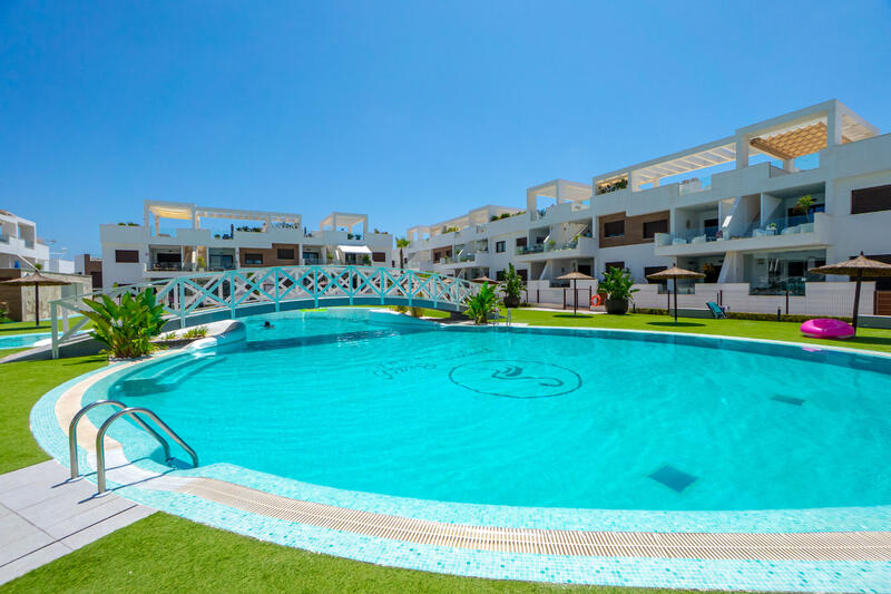 Appartement Te koop in Los Altos, Alicante