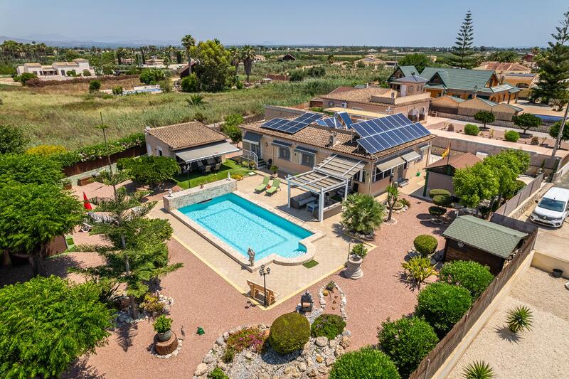 3 bedroom Villa for sale