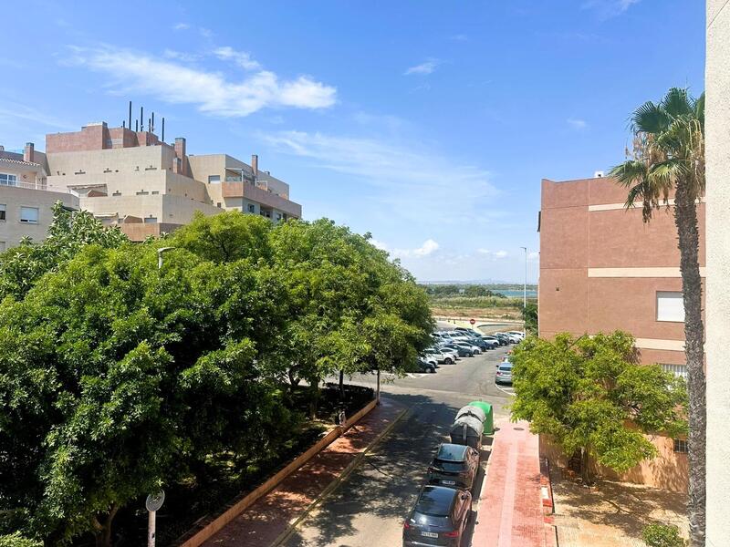Appartement à vendre dans La Mata, Alicante