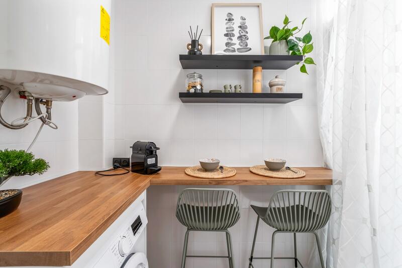 2 slaapkamer Appartement Te koop 2 slaapkamer Appartement Te koop