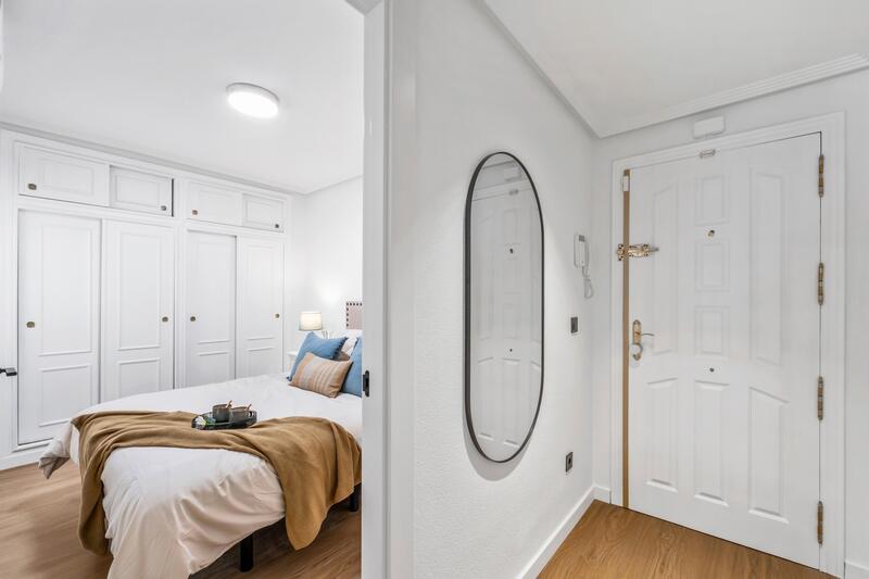 2 slaapkamer Appartement Te koop 2 slaapkamer Appartement Te koop
