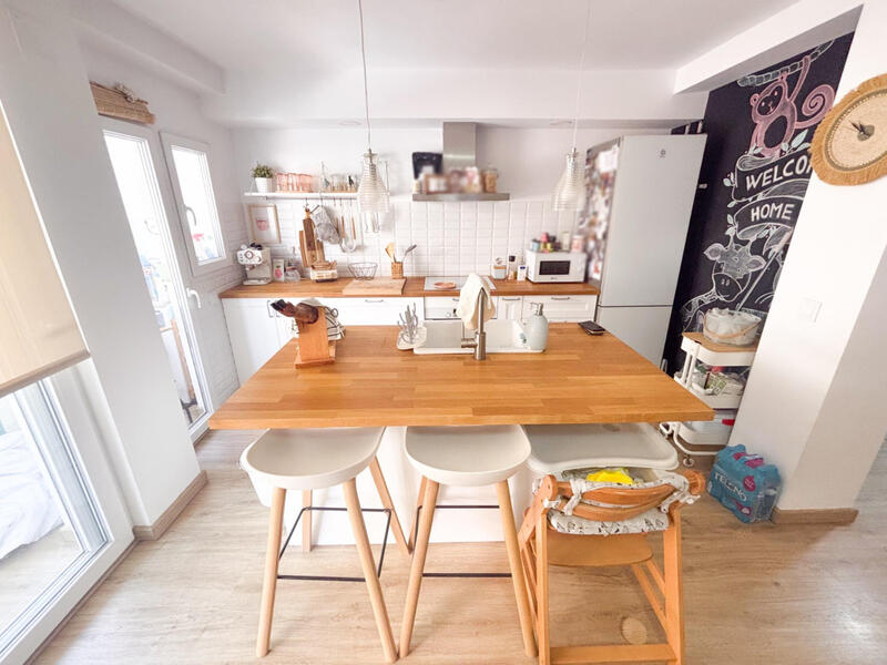 2 bedroom Apartment for sale