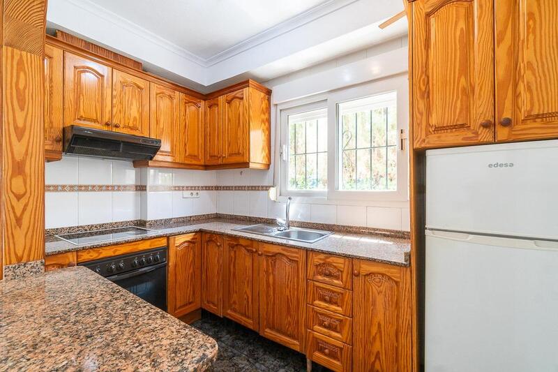 3 Cuarto Villa en venta