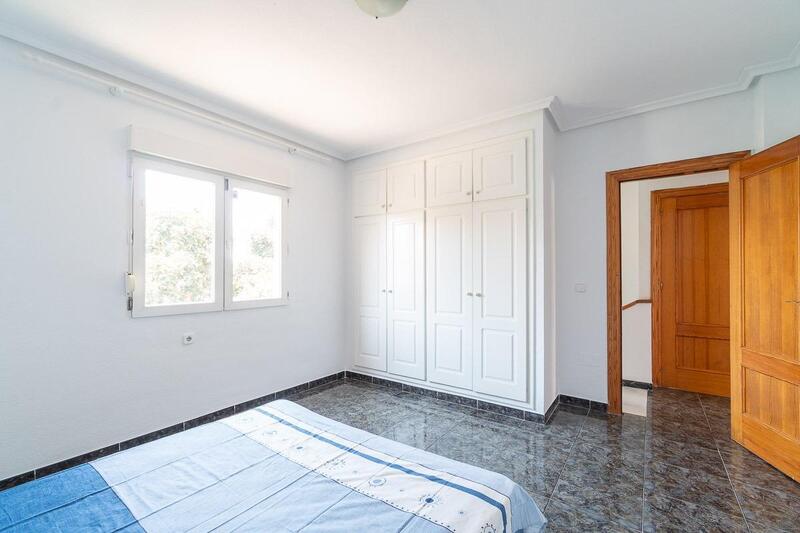 3 Cuarto Villa en venta