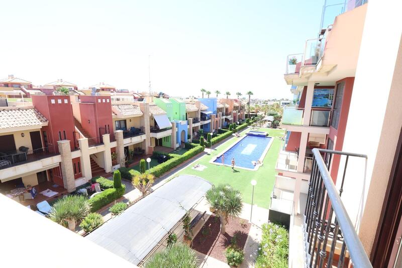 квартира продается в Orihuela Costa, Alicante квартира продается в Orihuela Costa, Alicante