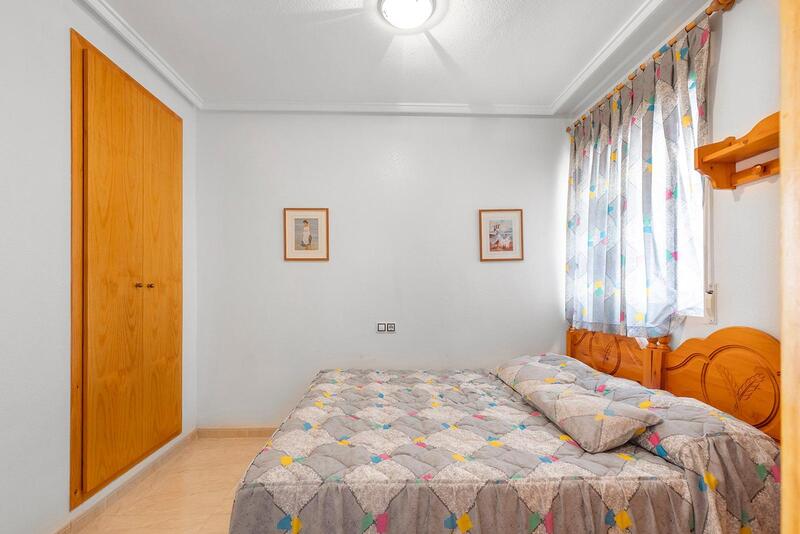2 Schlafzimmer Appartement zu verkaufen