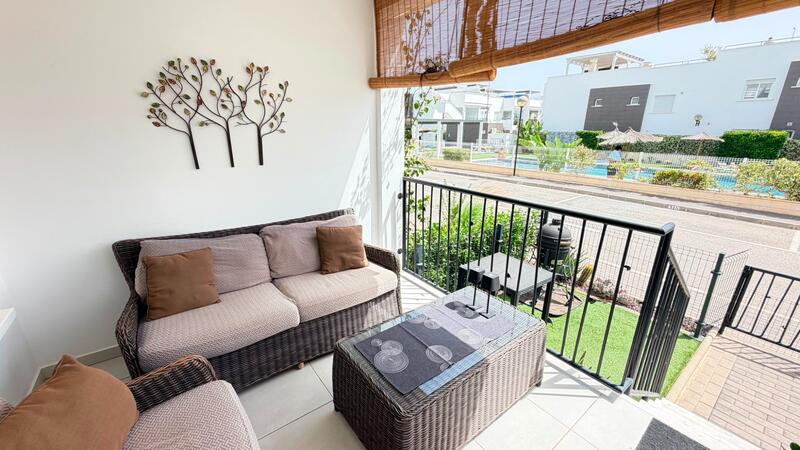 2 Schlafzimmer Appartement zu verkaufen 2 Schlafzimmer Appartement zu verkaufen