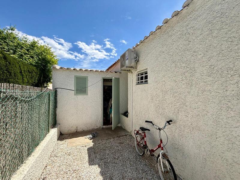 3 slaapkamer Villa Te koop 3 slaapkamer Villa Te koop