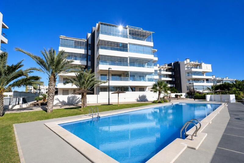 Appartement à vendre dans Los Dolses, Alicante