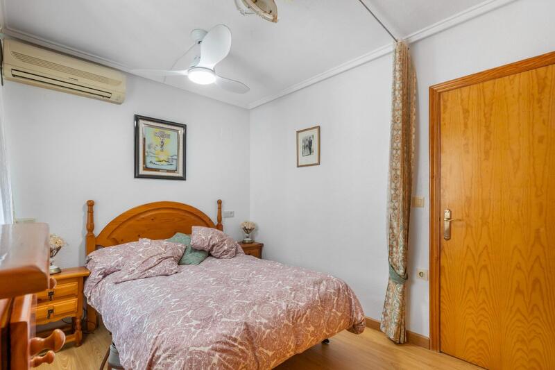 3 Cuarto Apartamento en venta