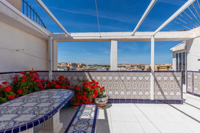 3 Cuarto Apartamento en venta