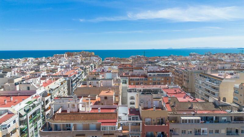 3 Cuarto Apartamento en venta