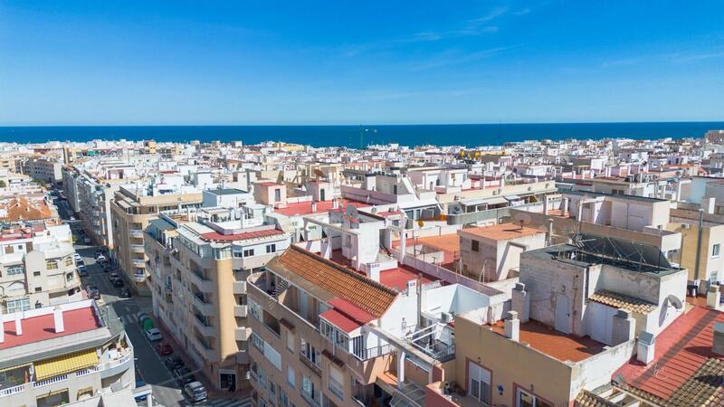 3 Cuarto Apartamento en venta
