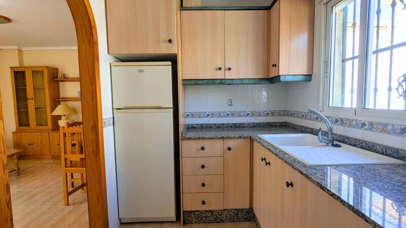 3 slaapkamer Villa Te koop