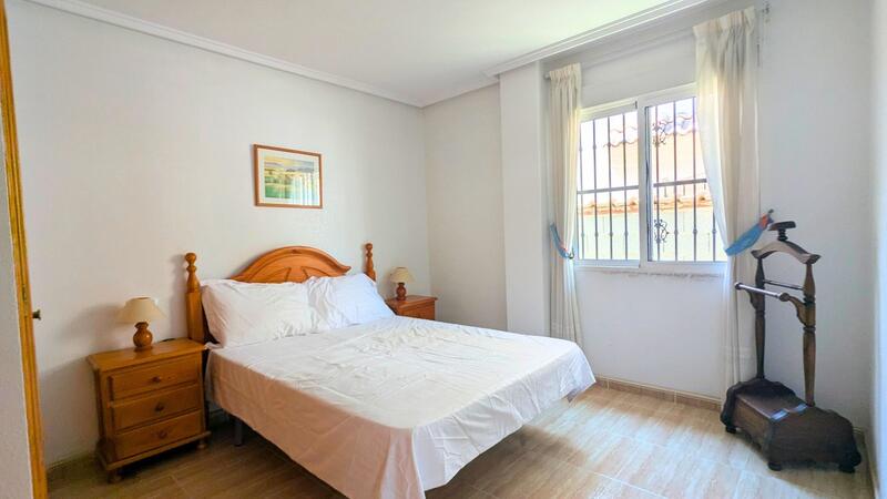 3 slaapkamer Villa Te koop