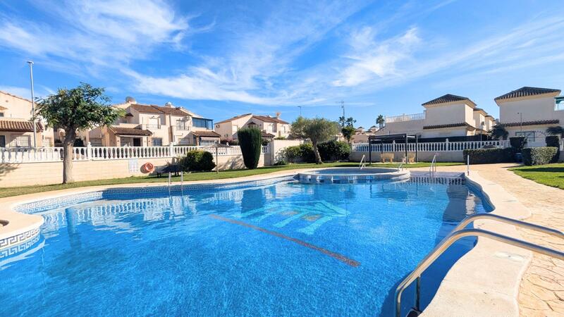 3 slaapkamer Villa Te koop