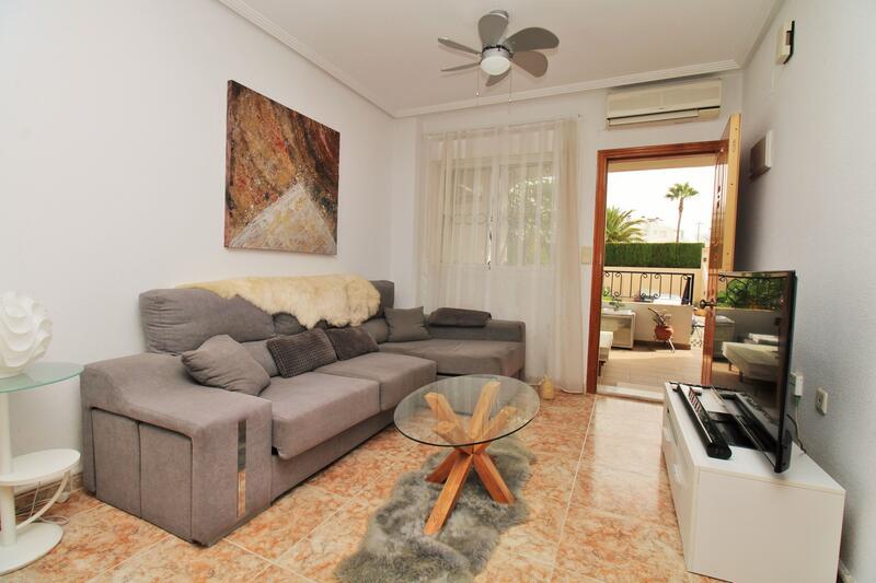 2 slaapkamer Appartement Te koop 2 slaapkamer Appartement Te koop