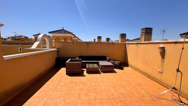 Appartement à vendre dans Algorfa, Alicante