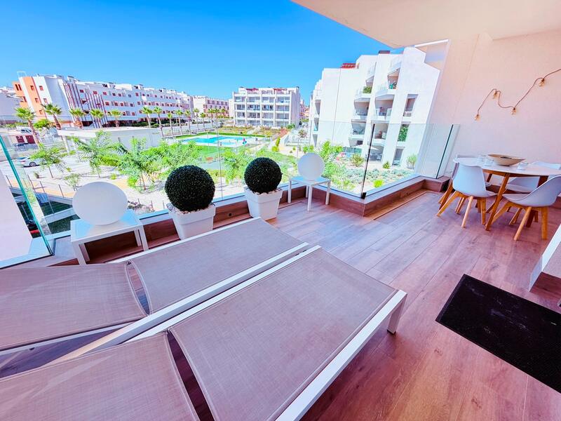 2 Schlafzimmer Appartement zu verkaufen 2 Schlafzimmer Appartement zu verkaufen