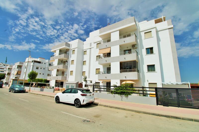 2 chambre Appartement à vendre