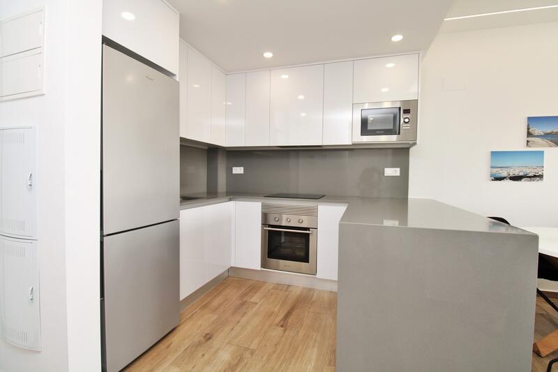 2 Cuarto Apartamento en venta 2 Cuarto Apartamento en venta