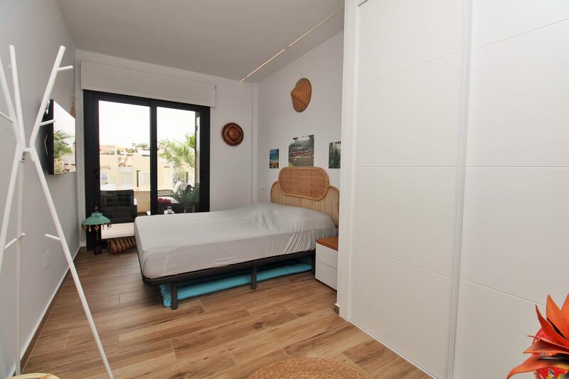 2 Cuarto Apartamento en venta 2 Cuarto Apartamento en venta