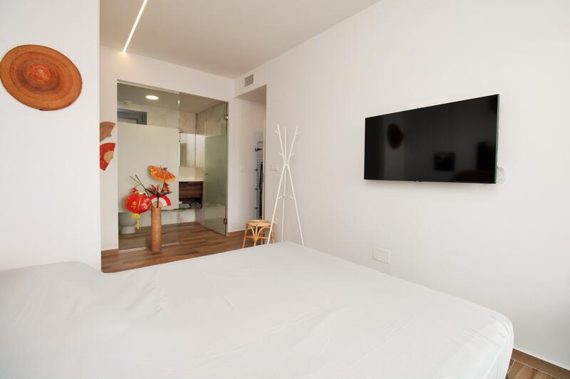 2 Cuarto Apartamento en venta 2 Cuarto Apartamento en venta