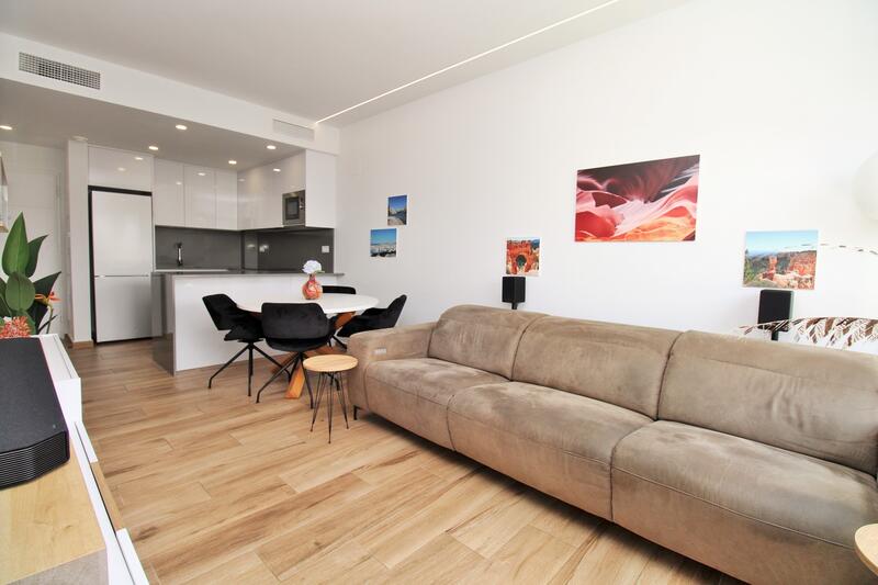 2 Cuarto Apartamento en venta 2 Cuarto Apartamento en venta