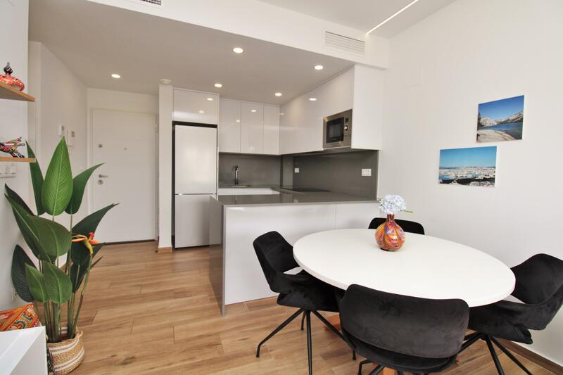 2 Cuarto Apartamento en venta 2 Cuarto Apartamento en venta