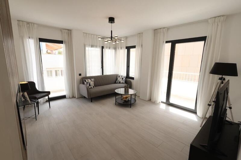 3 bedroom Apartment for sale