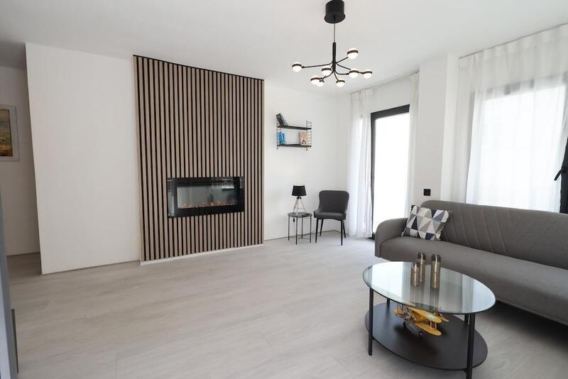 3 bedroom Apartment for sale
