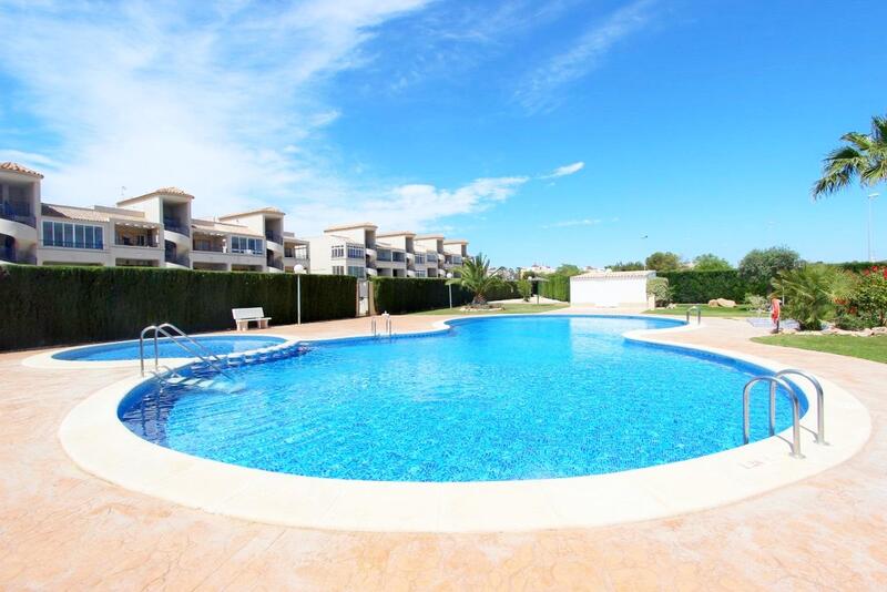 Leilighet til salgs i Punta Prima, Alicante Leilighet til salgs i Punta Prima, Alicante