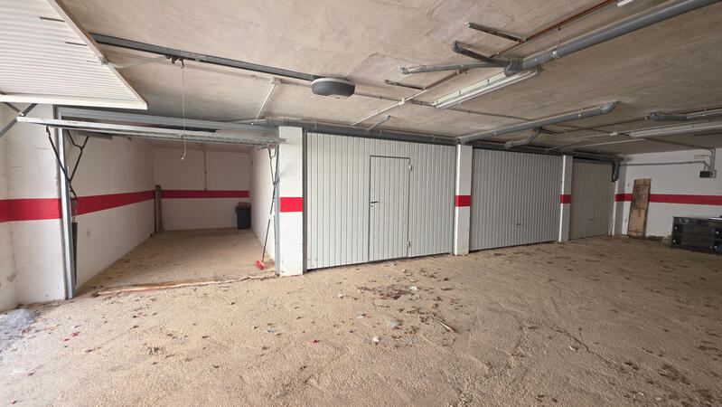 Land til salgs i Villamartin, Alicante Land til salgs i Villamartin, Alicante