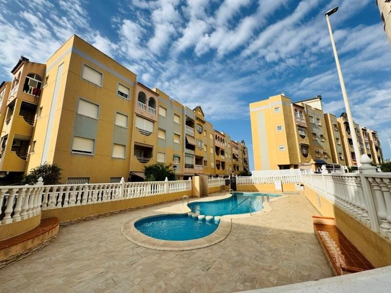квартира продается в La Mata, Alicante квартира продается в La Mata, Alicante