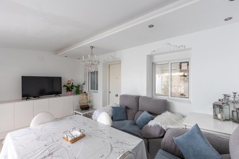 2 soverom Villa til salgs
