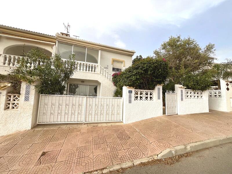 Villa zu verkaufen in Ciudad Quesada, Alicante