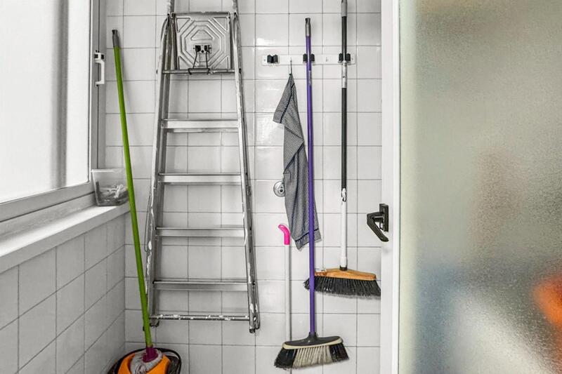 3 slaapkamer Appartement Te koop 3 slaapkamer Appartement Te koop