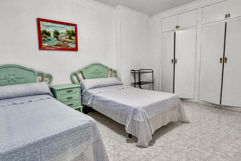 3 slaapkamer Appartement Te koop 3 slaapkamer Appartement Te koop