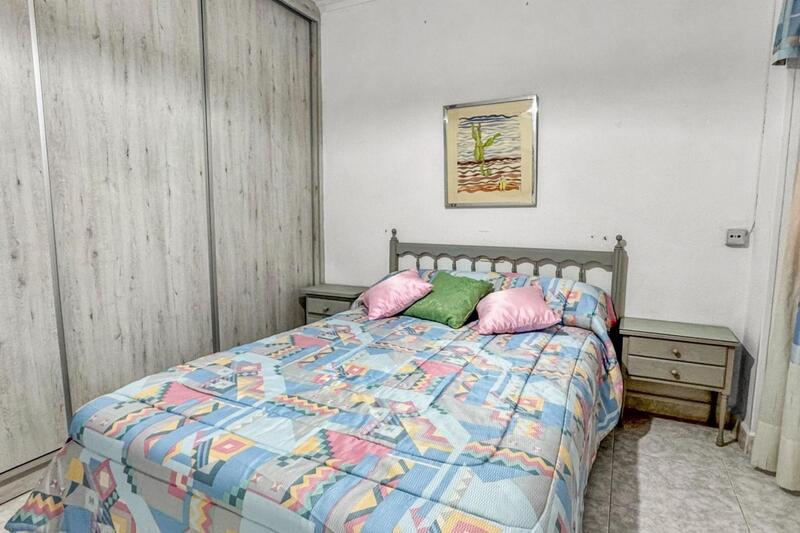 3 slaapkamer Appartement Te koop 3 slaapkamer Appartement Te koop