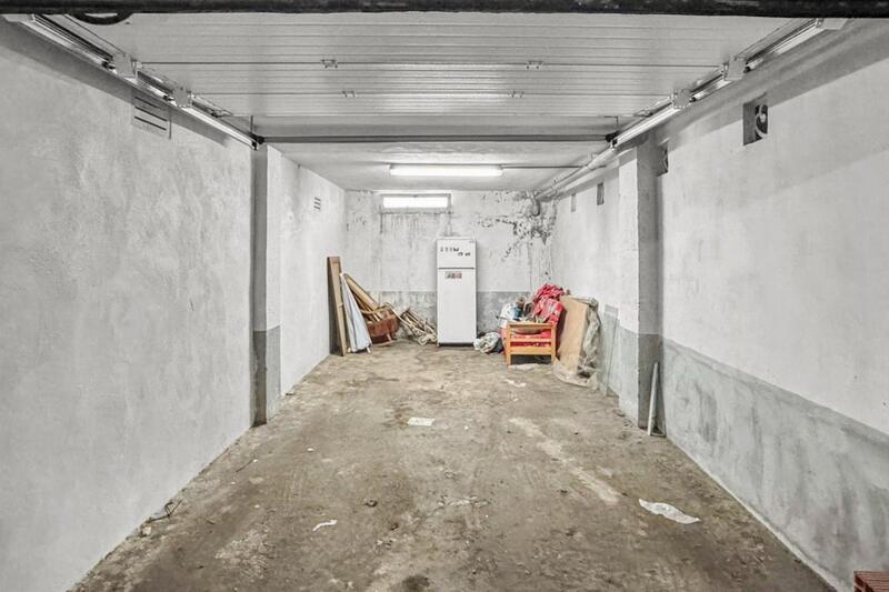 3 slaapkamer Appartement Te koop 3 slaapkamer Appartement Te koop