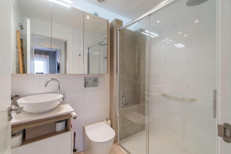 2 Cuarto Apartamento en venta 2 Cuarto Apartamento en venta